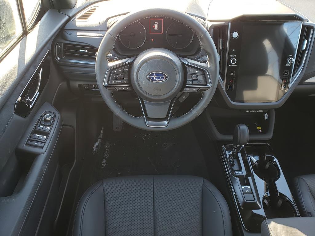 New 2026 Subaru Forester Limited image 10