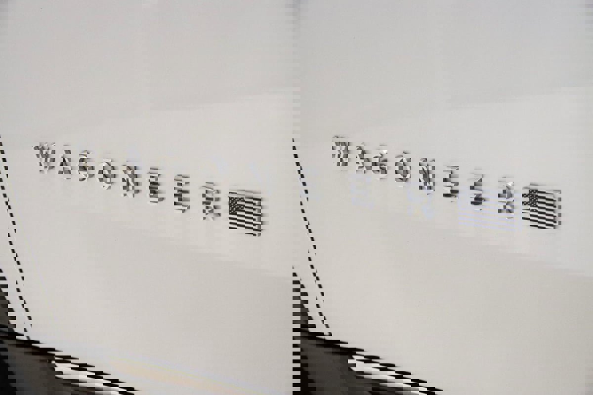 Used 2024 Jeep Wagoneer L Series II w/ Flexible Seating Group image 8