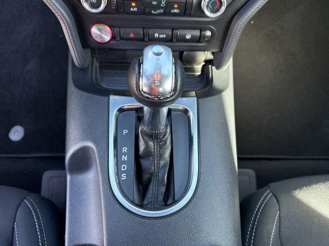 Used 2023 Ford Mustang Coupe image 31