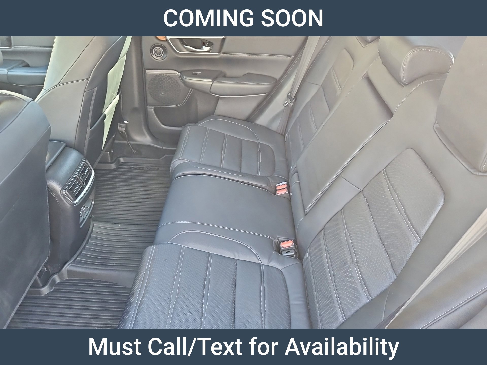 Used 2021 Honda CR-V Touring image 10