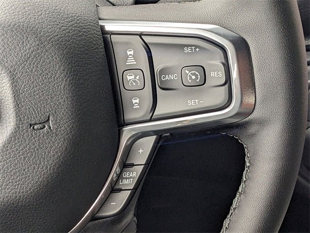 New 2025 RAM 2500 Laramie image 18