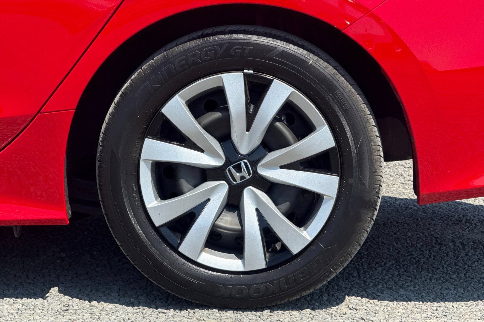Used 2025 Honda Civic LX image 42