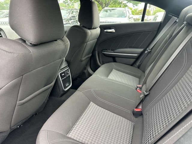 Used 2023 Dodge Charger SXT w/ Cold Weather Package AWD/4WD image 17