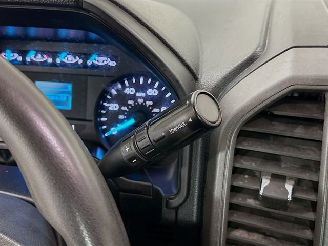 Used 2018 Ford F550 4x4 Crew Cab Super Duty image 15