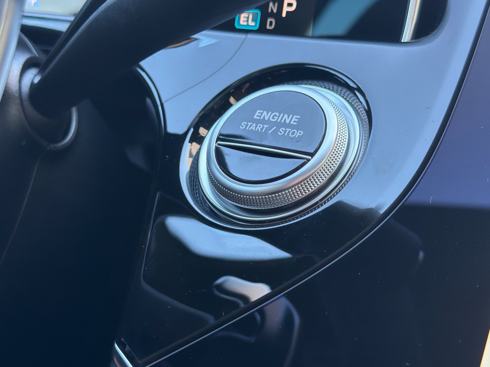 New 2027 Mercedes-Benz E 53 AMG e 4MATIC Sedan image 21