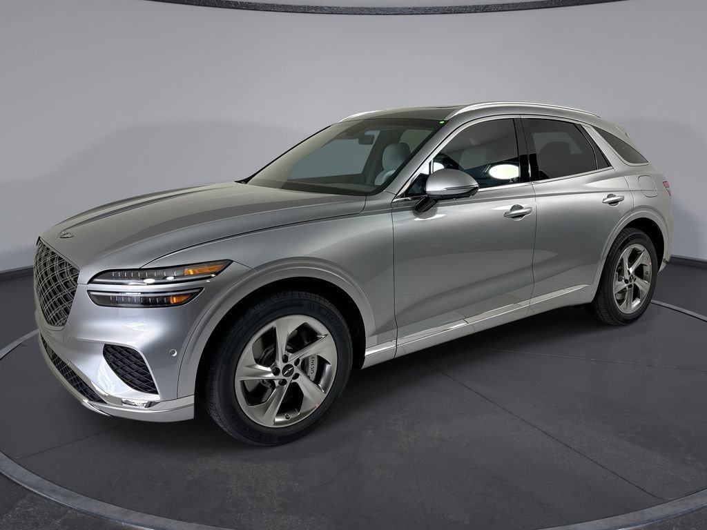 New 2026 Genesis GV70 2.5T Advanced AWD/4WD image 1
