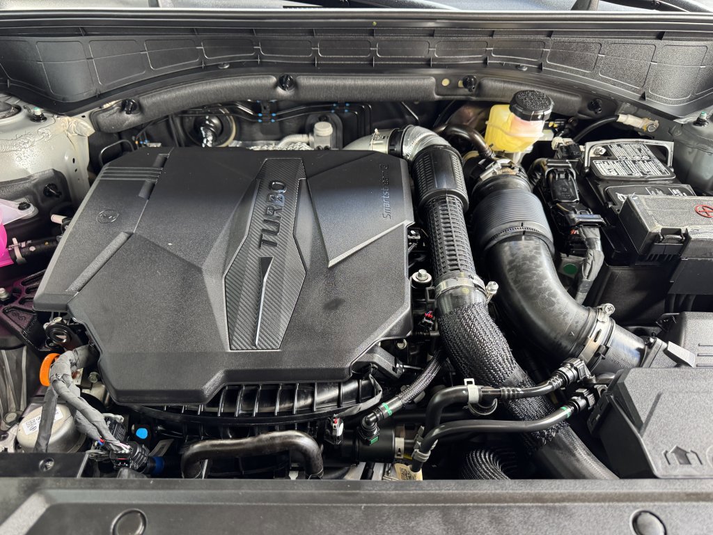 Used 2024 Hyundai Santa Fe XRT image 46