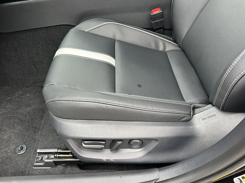 New 2026 Toyota Camry Hybrid image 7