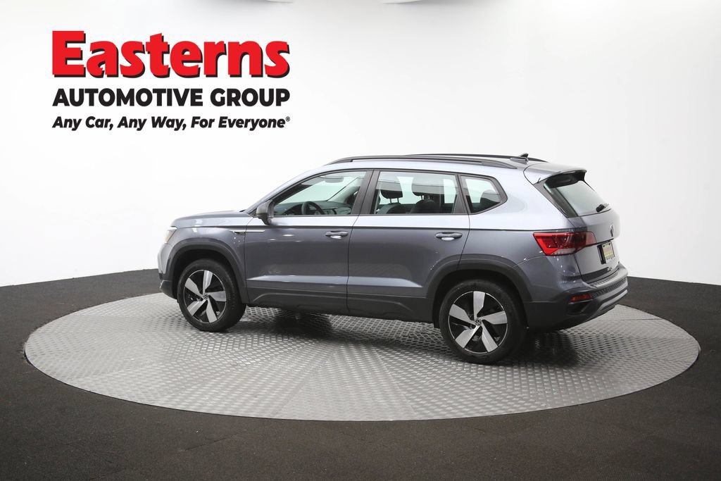 Used 2024 Volkswagen Taos S AWD/4WD image 62