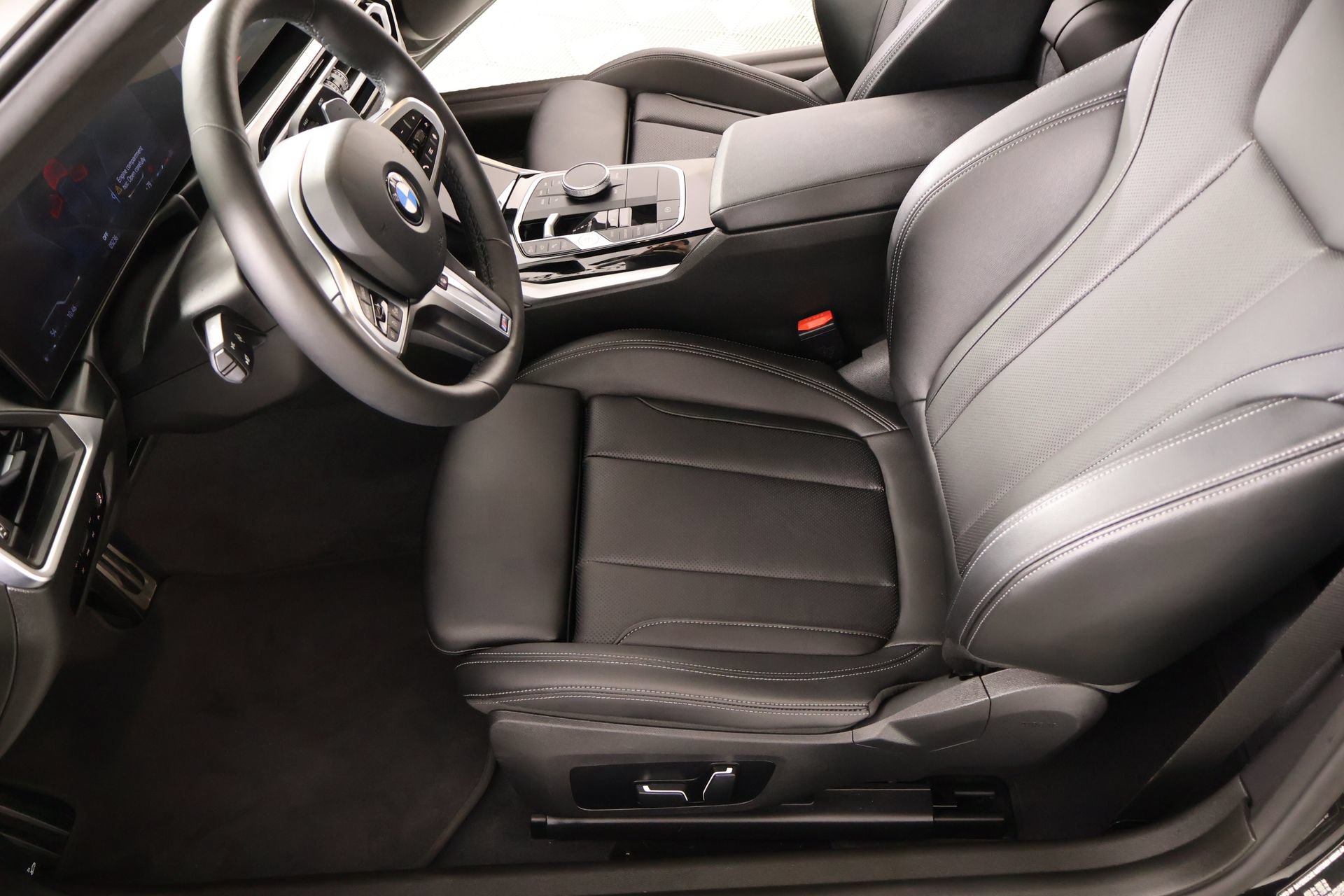 Certified 2024 BMW 230i xDrive Coupe w/ Premium Package AWD/4WD image 12