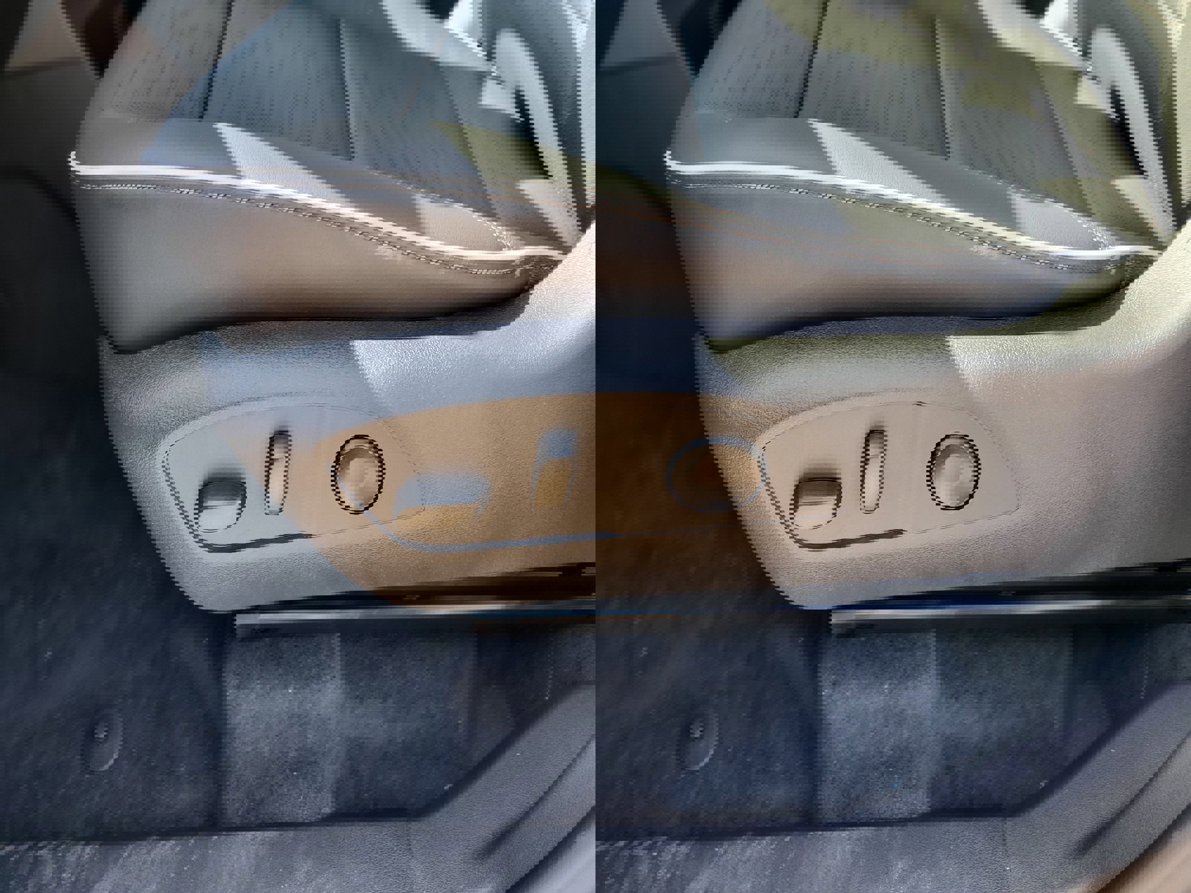 New 2026 Buick Enclave Sport Touring w/ Power Package image 9