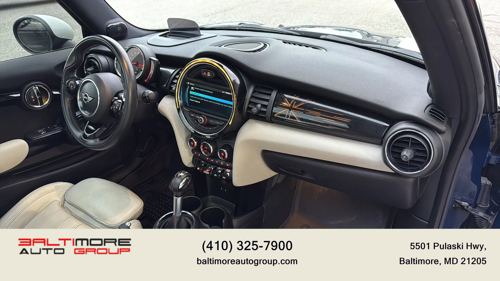 Used 2019 MINI Cooper S image 21