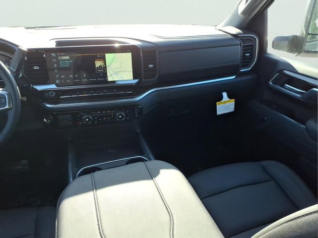 New 2026 Chevrolet Silverado 3500 LT w/ Trail Boss Package image 15