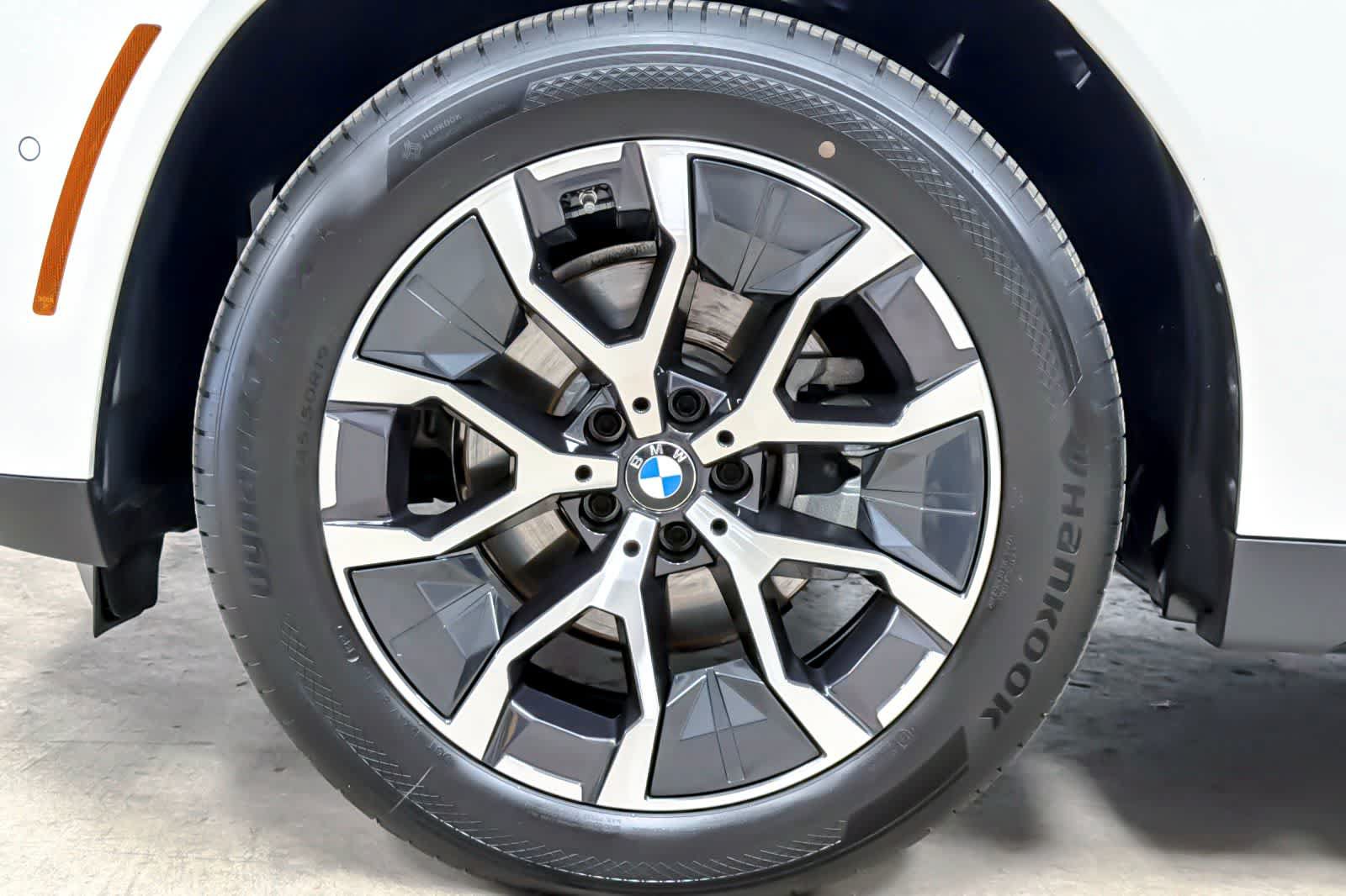 Used 2026 BMW X3 xDrive30i w/ Convenience Package AWD/4WD image 26