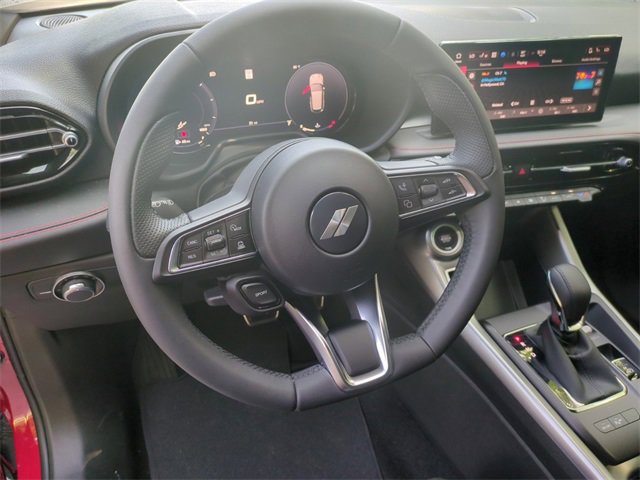 New 2024 Dodge Hornet GT image 24