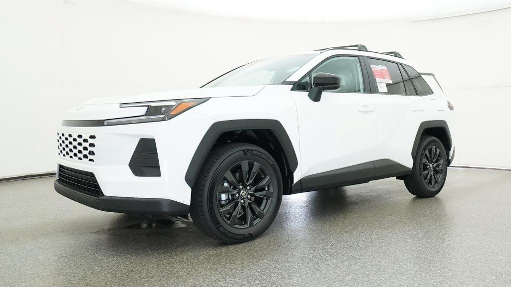 New 2026 Toyota RAV4 XLE Premium AWD/4WD image 6
