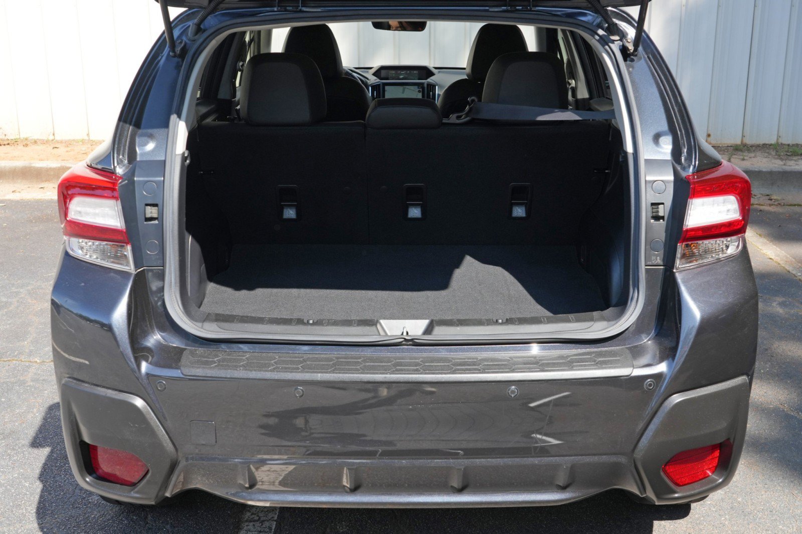 Used 2018 Subaru Crosstrek 2.0i Limited AWD/4WD image 9