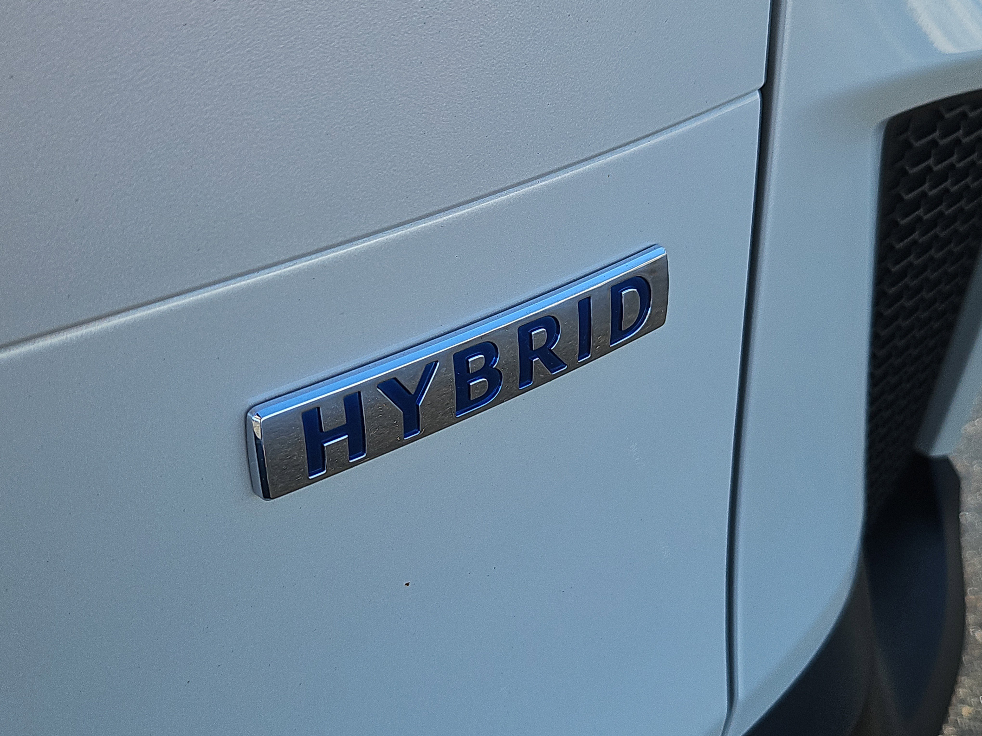 Certified 2025 MAZDA CX-50 AWD 2.5 Hybrid w/ Weather Package image 5