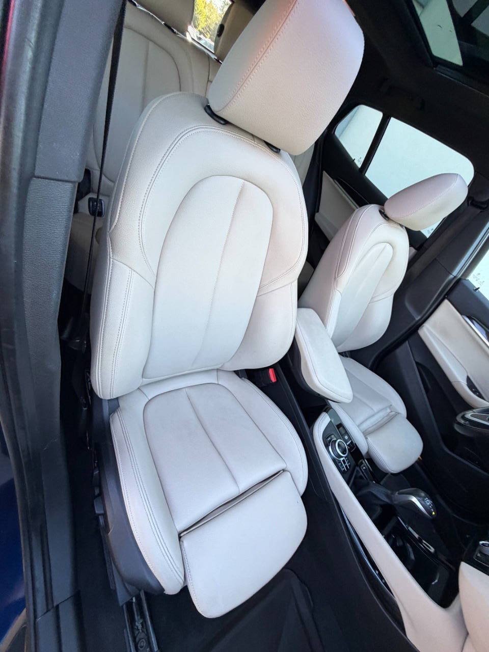 Used 2018 BMW X2 xDrive28i w/ Convenience Package AWD/4WD image 12