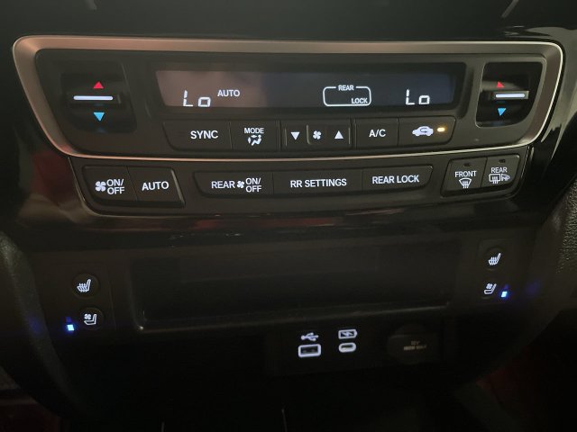 Used 2024 Honda Ridgeline Black Edition image 19