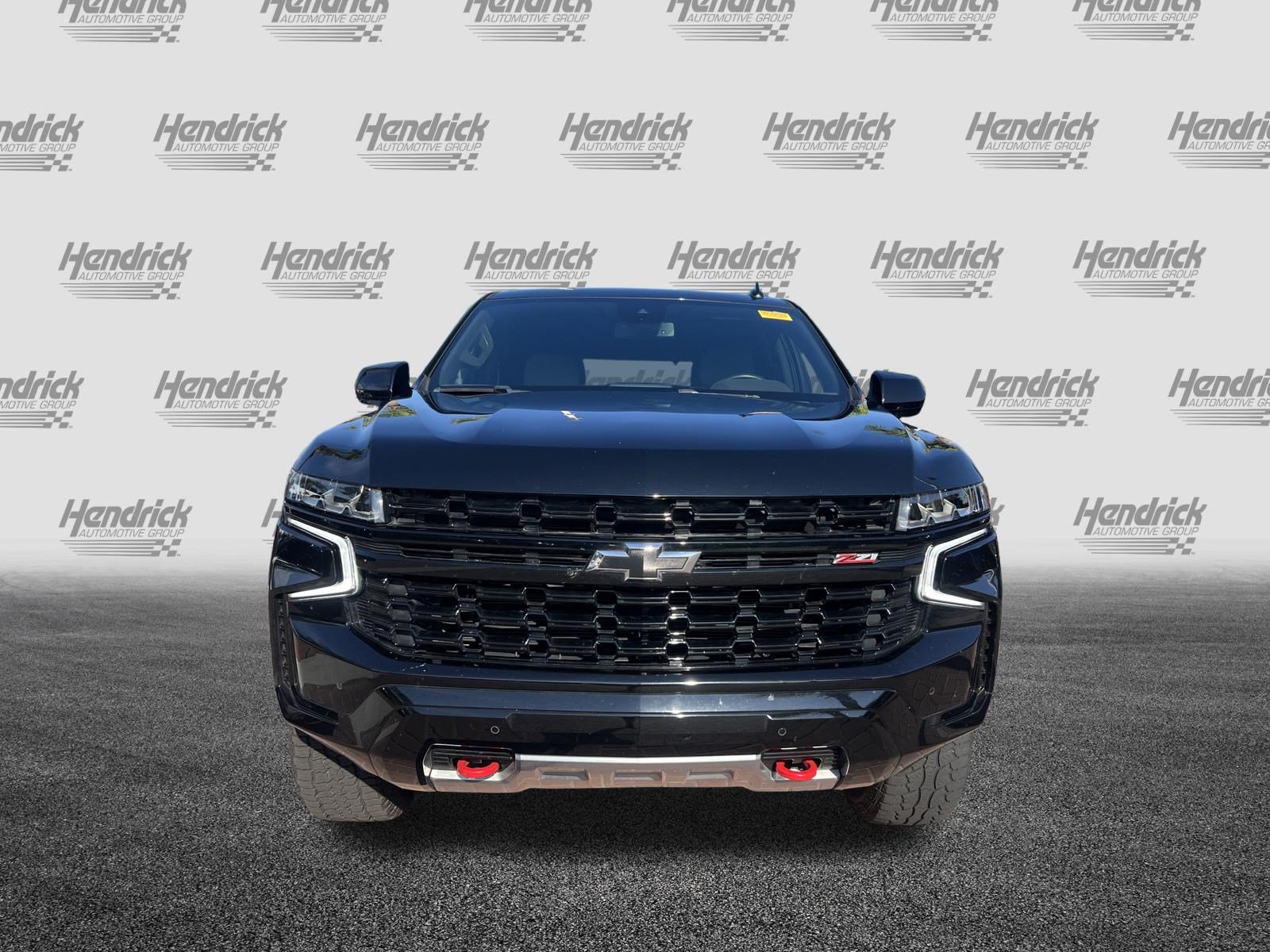 Used 2023 Chevrolet Tahoe Z71 AWD/4WD image 3
