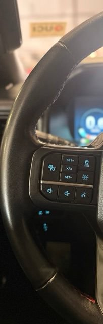 Used 2022 Ford Expedition Limited AWD/4WD image 35