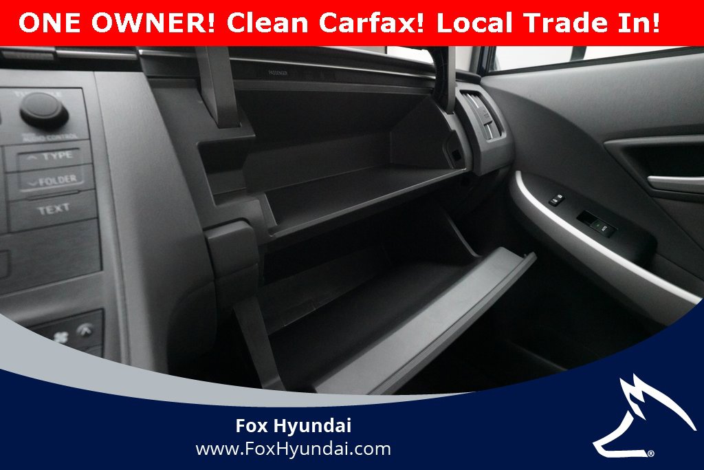 Used 2011 Toyota Prius Five image 28