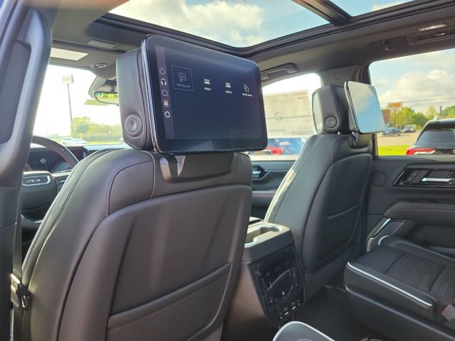 New 2026 GMC Yukon AT4 Ultimate AWD/4WD image 28