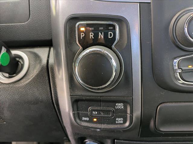 Used 2022 RAM 1500 Classic Warlock w/ Electronics Group image 17