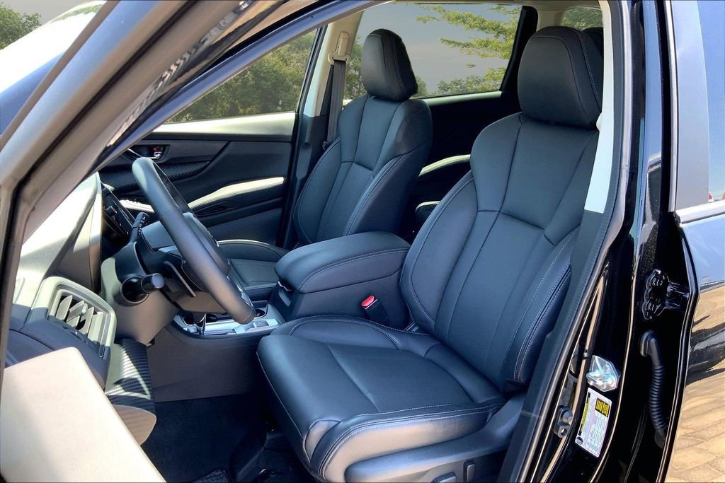 Certified 2026 Subaru Ascent Premium AWD/4WD image 20