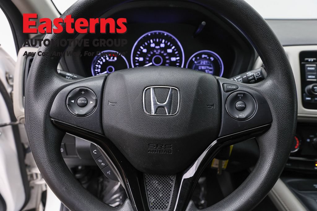 Used 2022 Honda HR-V LX image 10