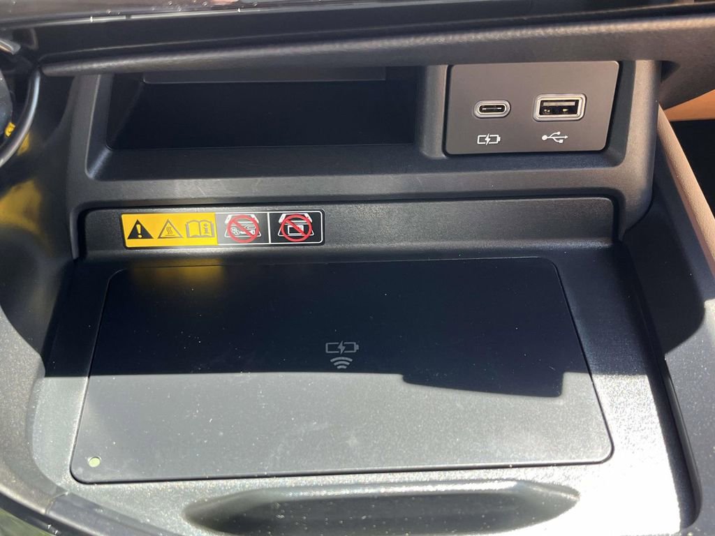 Used 2026 Lexus NX 350 AWD w/ Accessory Package (Z1) image 18