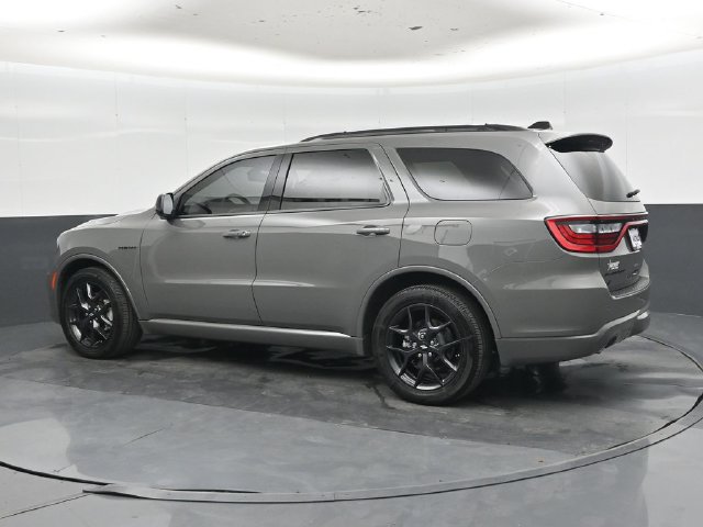 Used 2026 Dodge Durango GT w/ Blacktop Package AWD/4WD image 27