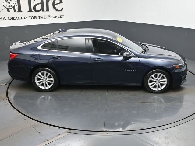 Used 2018 Chevrolet Malibu LT image 38