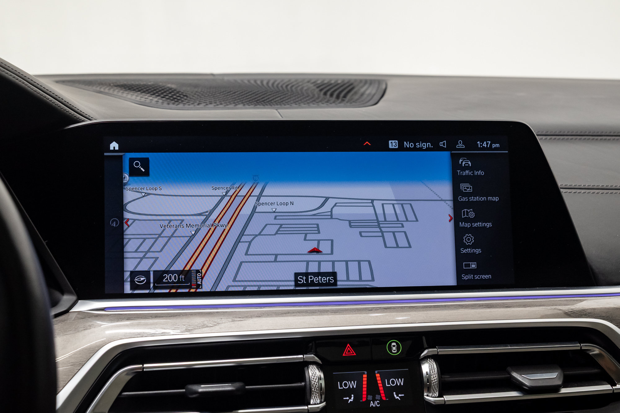 Used 2019 BMW X5 xDrive40i w/ Executive Package AWD/4WD image 17