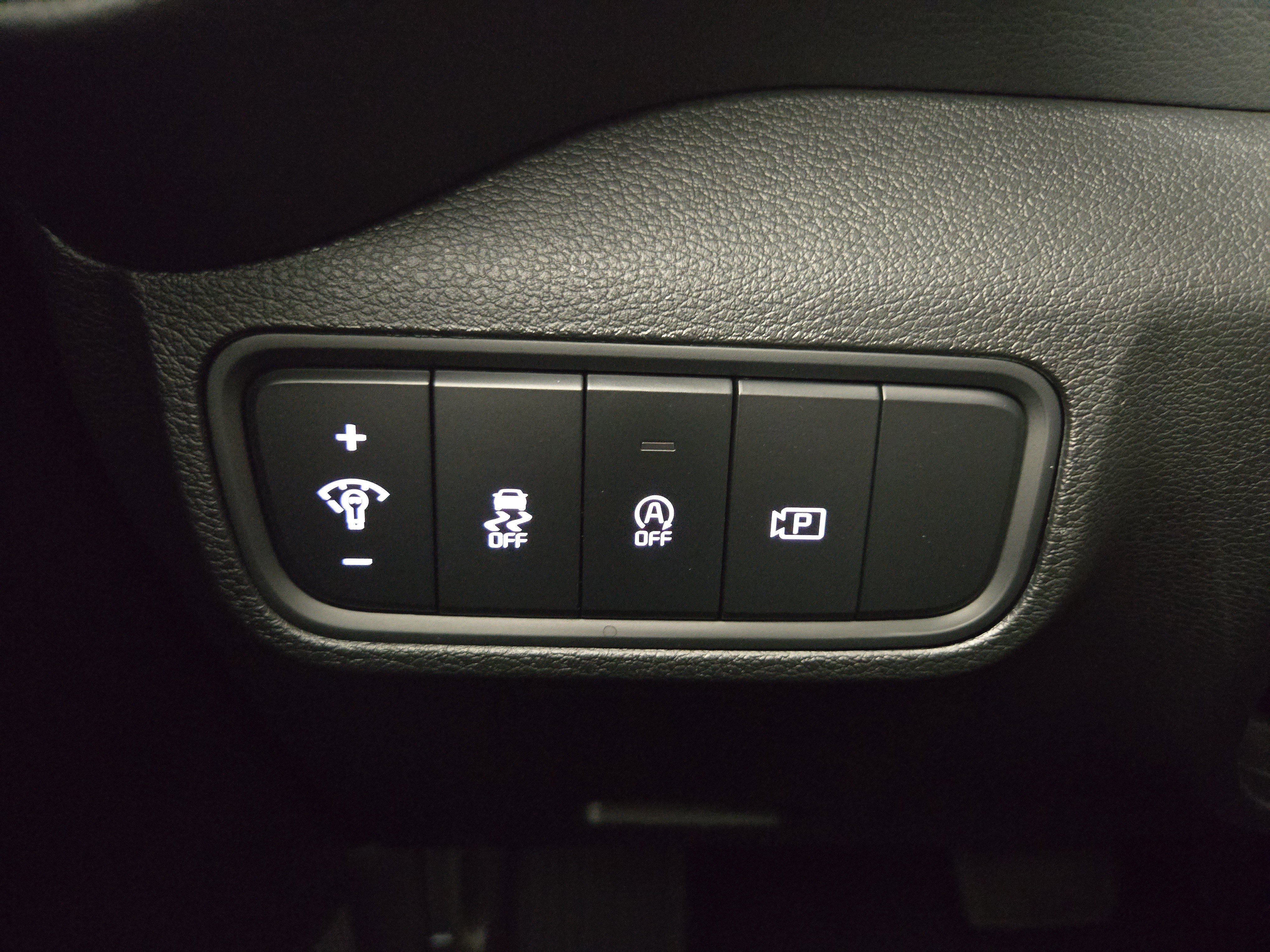 Used 2025 Kia Soul EX image 30