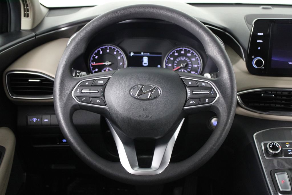 Certified 2022 Hyundai Santa Fe SEL image 20