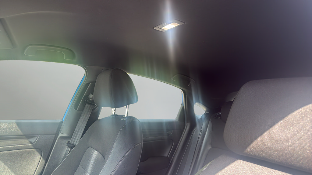 Used 2024 Honda Civic Sport image 17