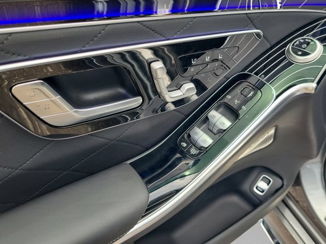 Used 2026 Mercedes-Benz S 580 4MATIC Sedan image 19