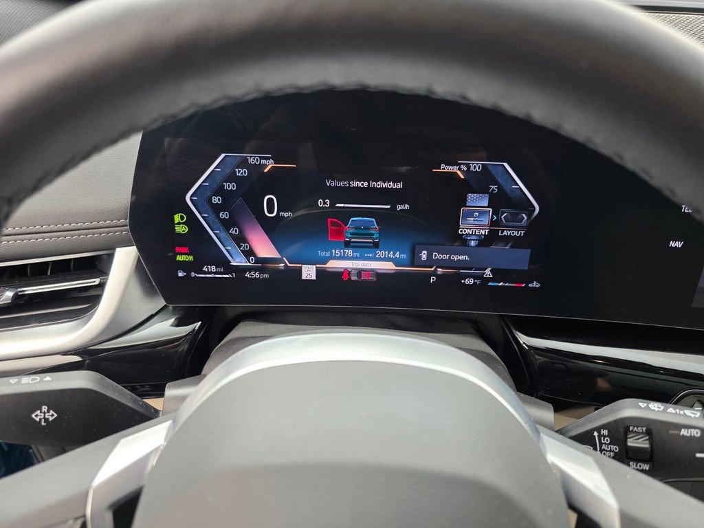 Certified 2023 BMW X1 xDrive28i w/ Convenience Package image 21