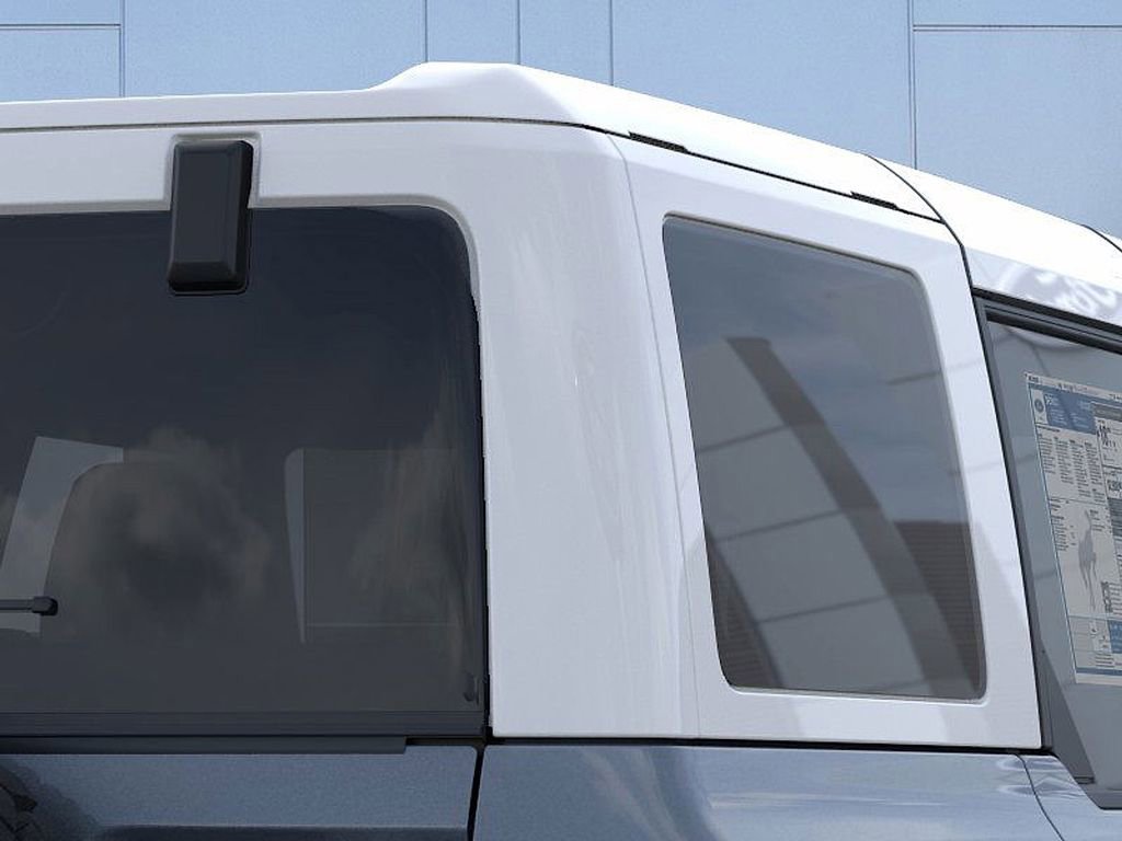 New 2025 Ford Bronco Heritage Edition image 25