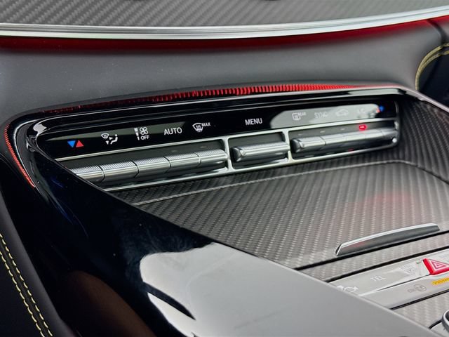Used 2023 Mercedes-Benz AMG GT 63 image 16