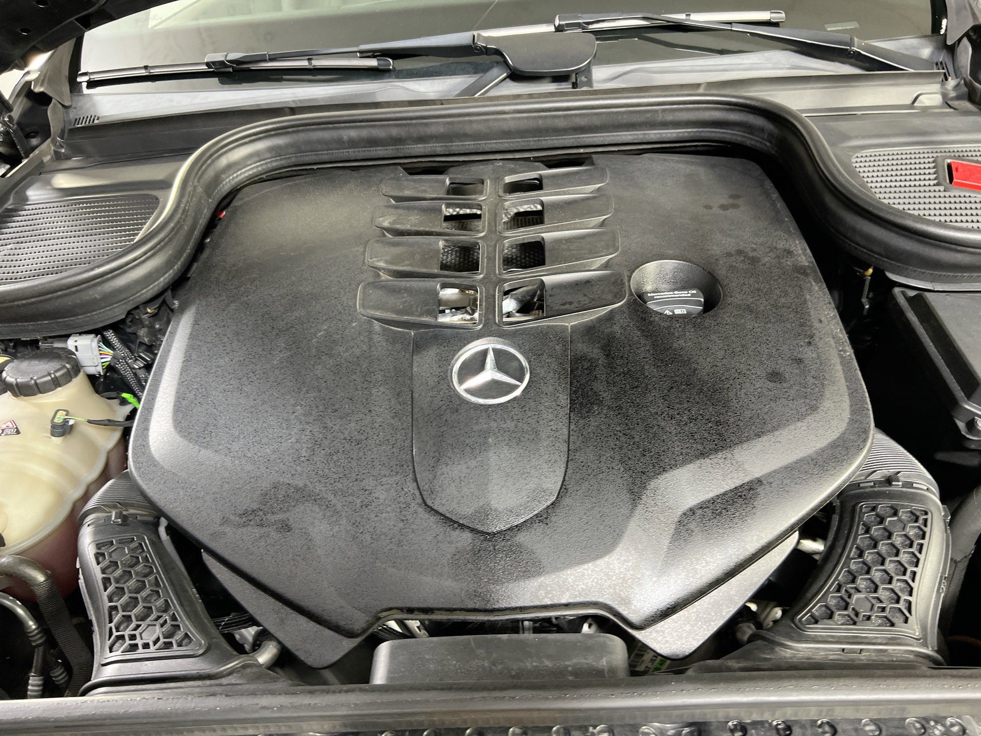 Used 2020 Mercedes-Benz GLE 580 4MATIC image 31