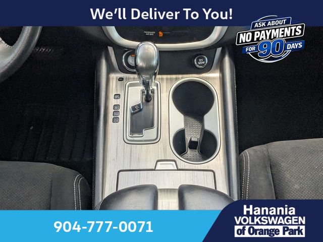 Used 2016 Nissan Murano SV FWD image 18