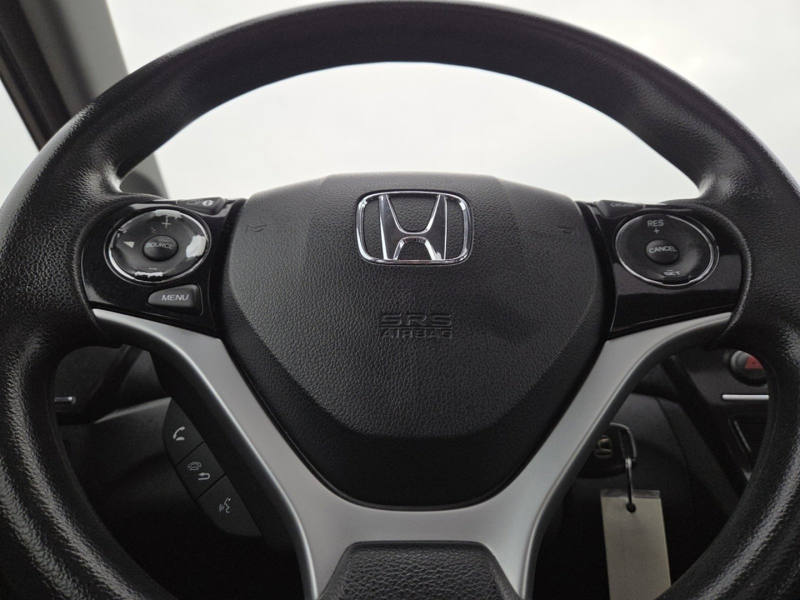 Used 2013 Honda Civic EX image 25