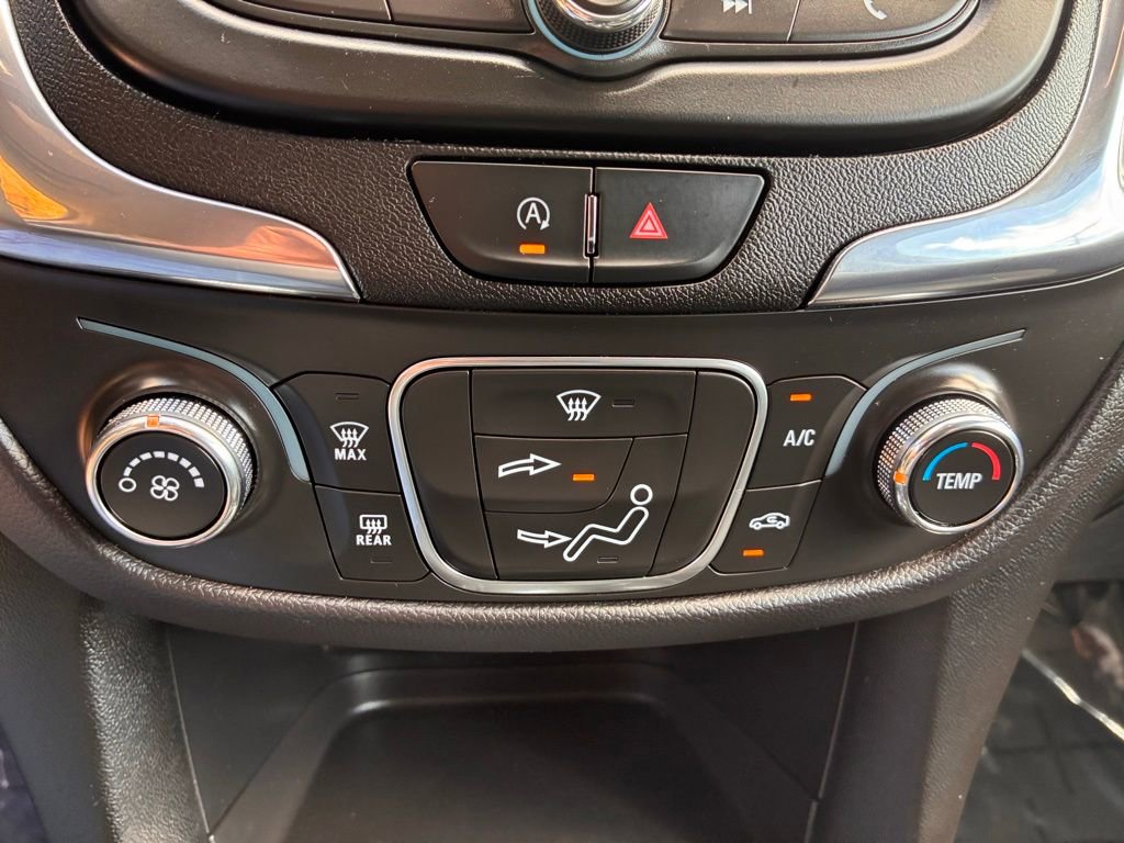 Certified 2023 Chevrolet Equinox LT image 27