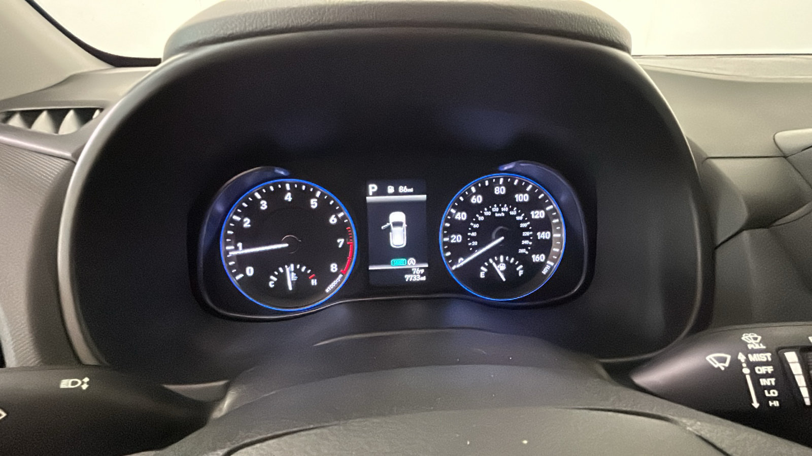 Certified 2023 Hyundai Kona SEL w/ Cargo Package AWD/4WD image 23