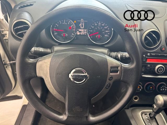 Used 2013 Nissan Rogue S image 20