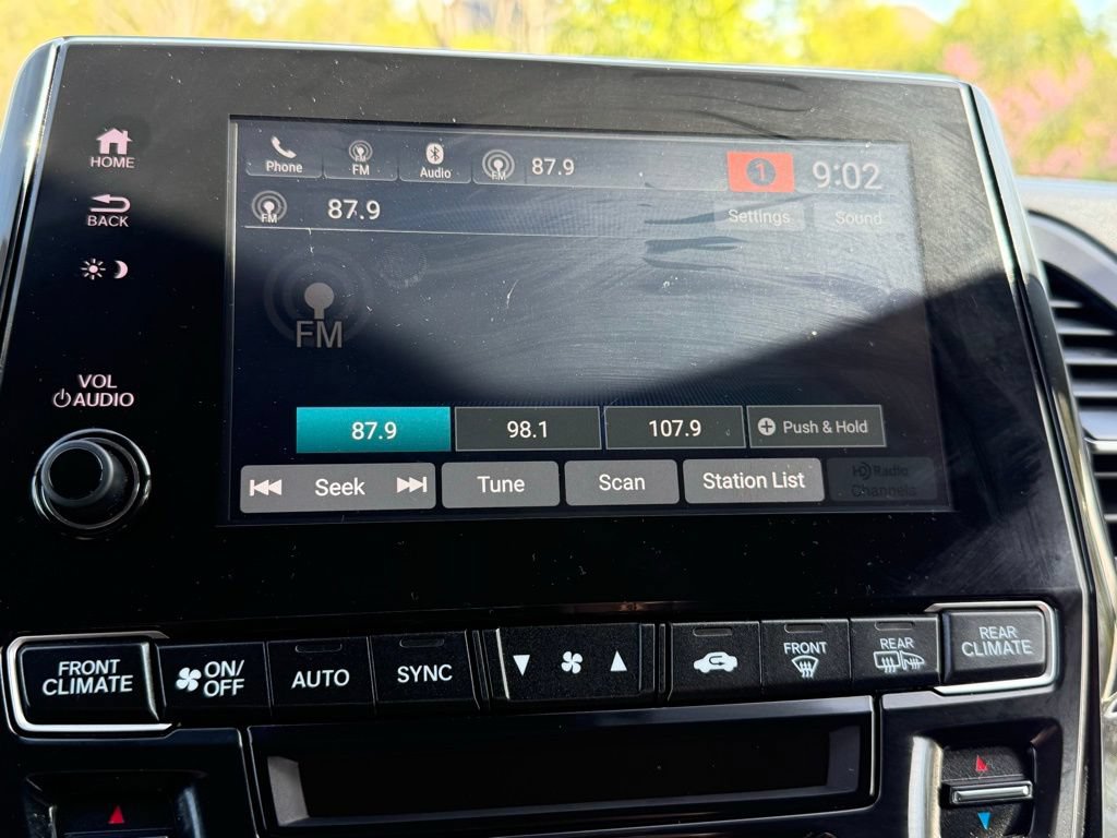 Used 2023 Honda Odyssey EX-L image 11