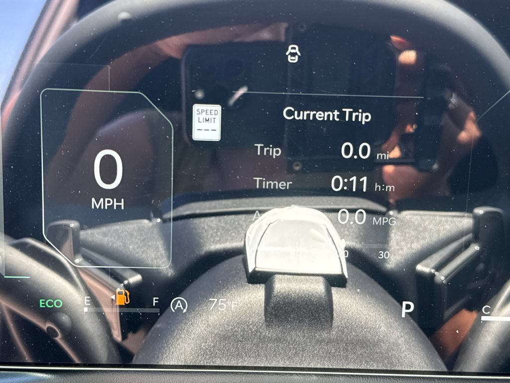 New 2027 Kia Telluride SX Prestige X-Pro AWD/4WD image 28
